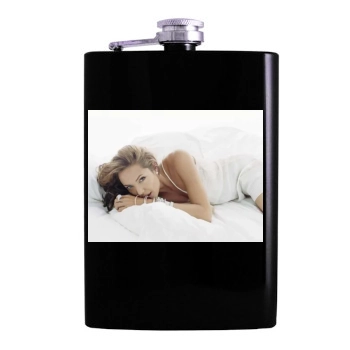 Angelina Jolie Hip Flask