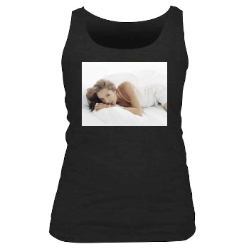 Angelina Jolie Women's Tank Top