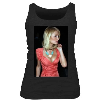 Paris Hilton Women's Tank Top