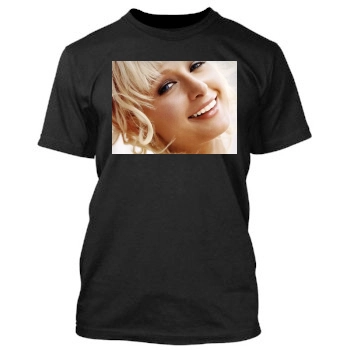 Paris Hilton Men's TShirt