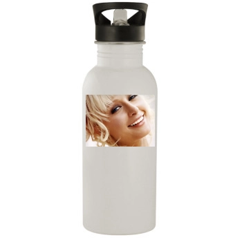 Paris Hilton Stainless Steel Water Bottle