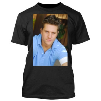 Ross Thomas Men's TShirt