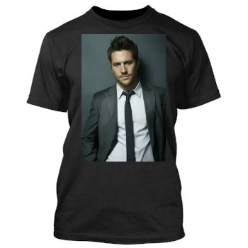 Ross Thomas Men's TShirt