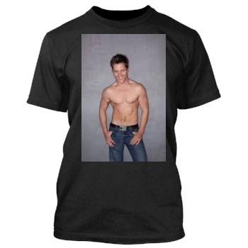 Ross Thomas Men's TShirt