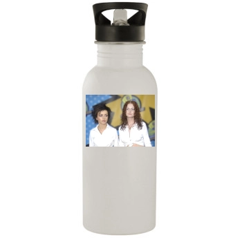 TATU Stainless Steel Water Bottle