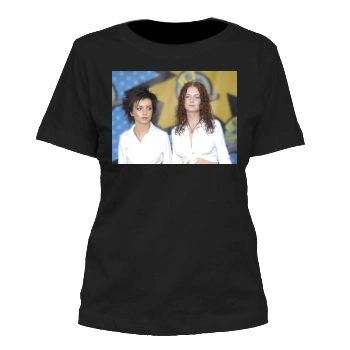 TATU Women's Cut T-Shirt