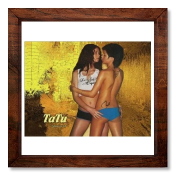 TATU 12x12