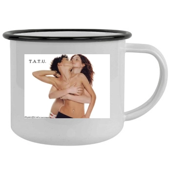 TATU Camping Mug
