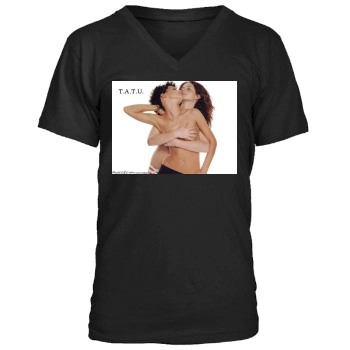 TATU Men's V-Neck T-Shirt