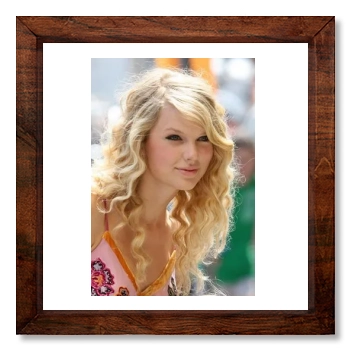 Taylor Swift 12x12