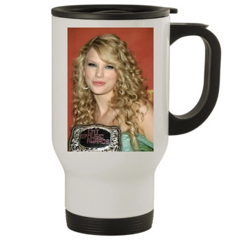 Taylor Swift Stainless Steel Travel Mug