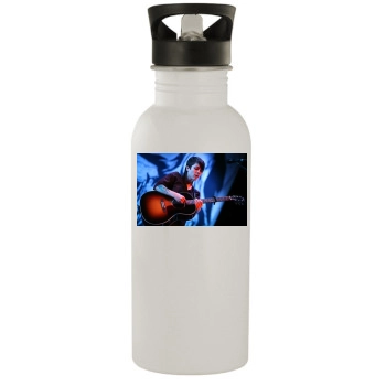 Tegan and Sara Stainless Steel Water Bottle