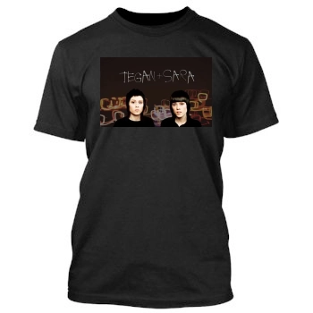 Tegan and Sara Men's TShirt