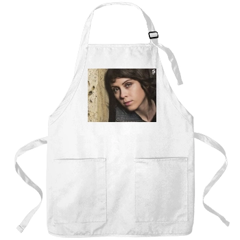 Tegan and Sara Apron