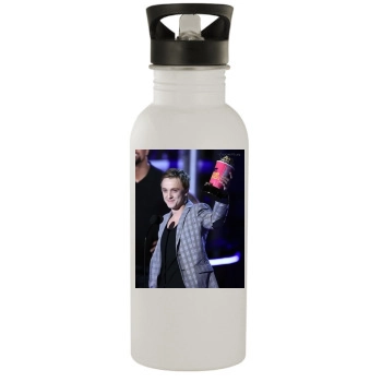 Tom Felton Stainless Steel Water Bottle