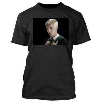 Tom Felton Men's TShirt