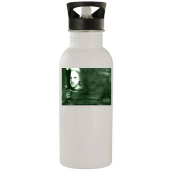 Tom Felton Stainless Steel Water Bottle