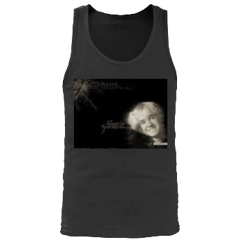 Tom Felton Men's Tank Top