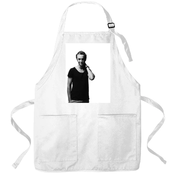 Tom Felton Apron