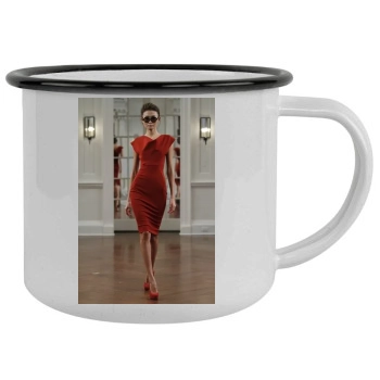 Victoria Beckham Camping Mug