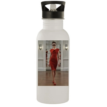 Victoria Beckham Stainless Steel Water Bottle