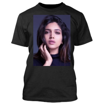 Bhumi Pednekar Men's TShirt