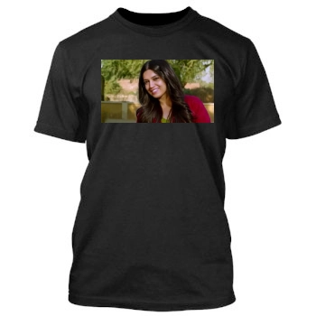 Bhumi Pednekar Men's TShirt