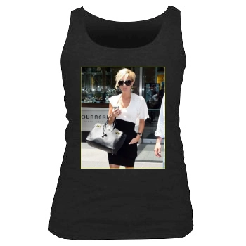 Victoria Beckham Women's Tank Top