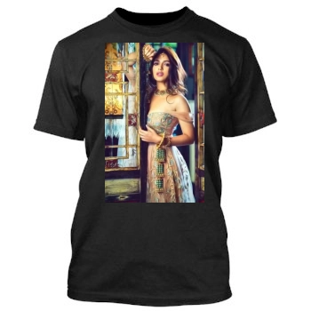 Bhumi Pednekar Men's TShirt