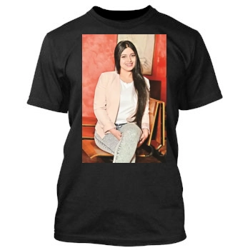 Bhumi Pednekar Men's TShirt