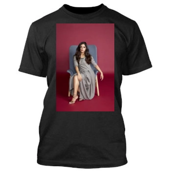 Bhumi Pednekar Men's TShirt