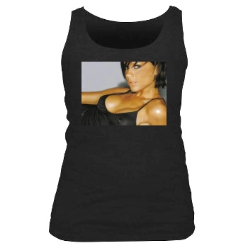 Victoria Beckham Women's Tank Top