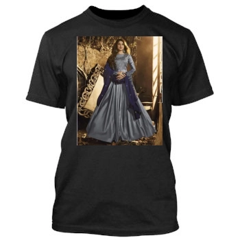 Jennifer Winget Men's TShirt