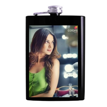 Jennifer Winget Hip Flask