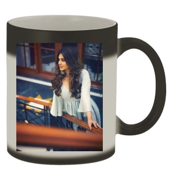 Jennifer Winget Color Changing Mug