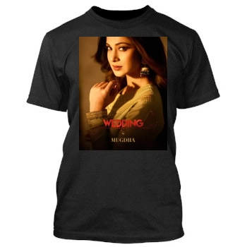 Jennifer Winget Men's TShirt