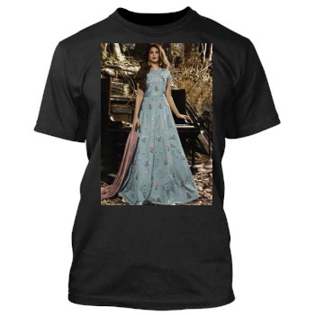 Jennifer Winget Men's TShirt