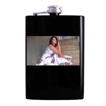 Jennifer Winget Hip Flask