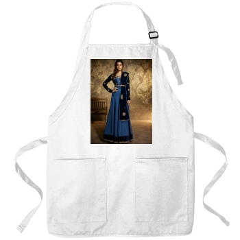 Jennifer Winget Apron