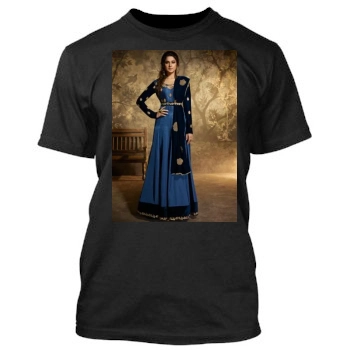 Jennifer Winget Men's TShirt