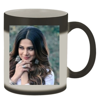 Jennifer Winget Color Changing Mug