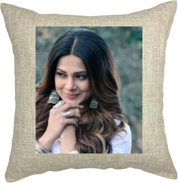 Jennifer Winget Pillow