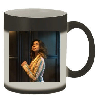 Jennifer Winget Color Changing Mug