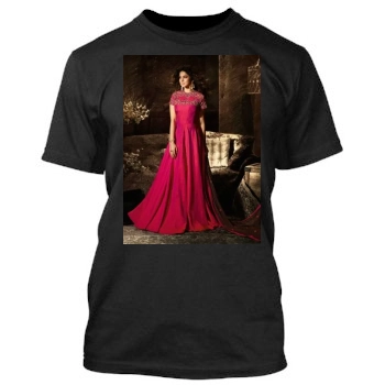 Jennifer Winget Men's TShirt