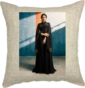 Jennifer Winget Pillow