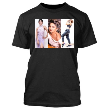 Jennifer Winget Men's TShirt