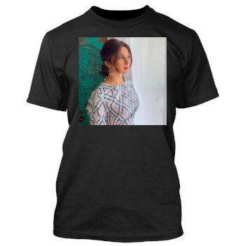 Jennifer Winget Men's TShirt