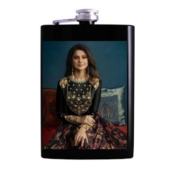 Jennifer Winget Hip Flask