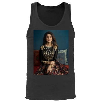 Jennifer Winget Men's Tank Top