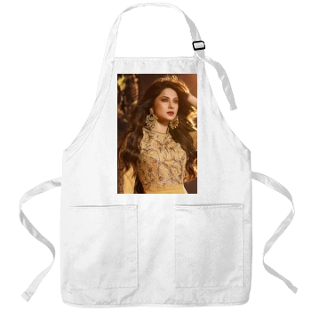 Jennifer Winget Apron